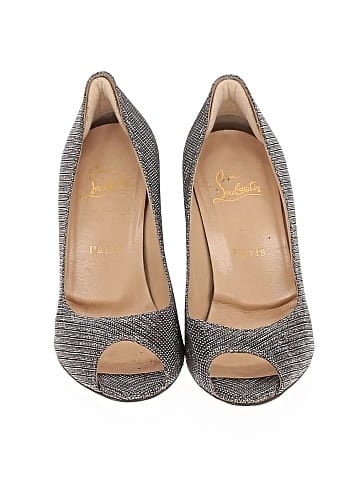Christian Louboutin Heels (view 2)