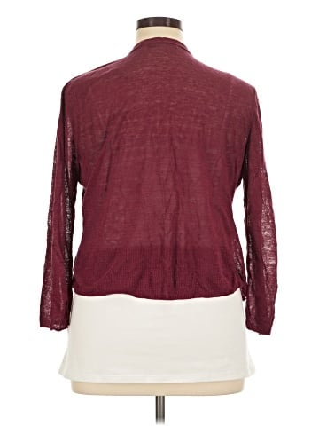 Nic + Zoe Cardigan (view 2)