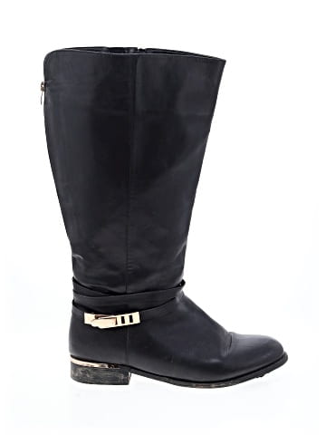 Assorted Brands Boots (view 1)