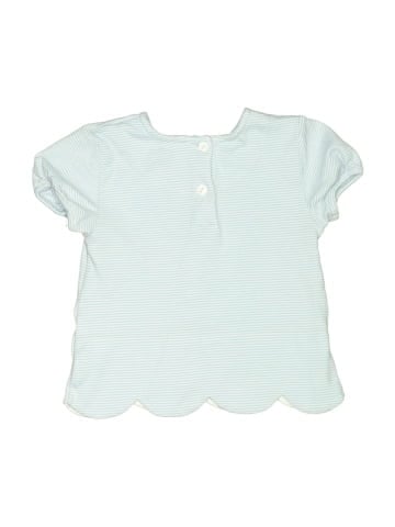 Florence Eiseman Short Sleeve Top (view 2)