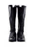 Assorted Brands Black Boots Size 10 - photo 2