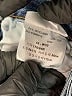 Denizen from Levi's Hearts Blue Jeans Size 16 - photo 5