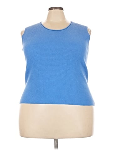 Monterey Bay Clothing Company Sleeveless T-Shirt (view 1)
