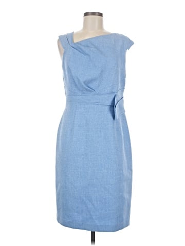 David Meister Casual Dress (view 1)