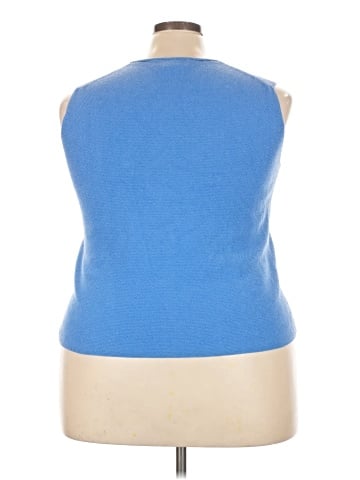 Monterey Bay Clothing Company Sleeveless T-Shirt (view 2)