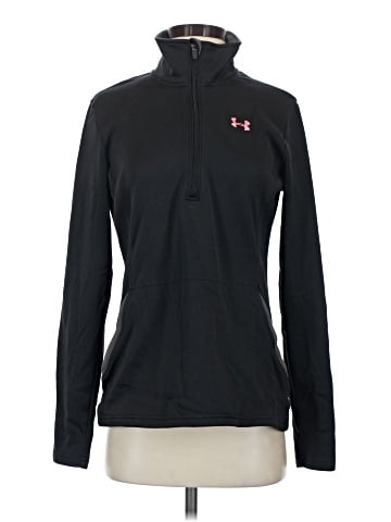 Under Armour Track Jacket (view 1)