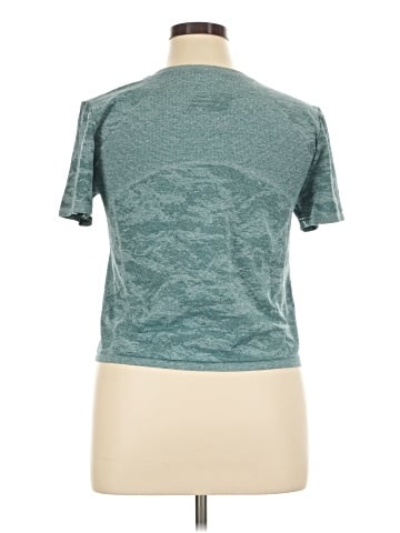 New Balance Short Sleeve Top (view 2)