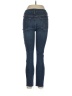 Mother Hearts Blue Jeans Size 28 waist - photo 2