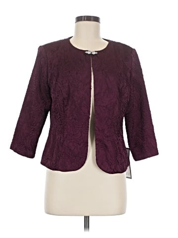 Alex Evenings Jacket (view 1)