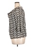 George 100% Polyester Ivory 3/4 Sleeve Top Size 20 - photo 5