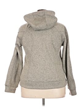 i5 Apparel Zip Up Hoodie (view 2)