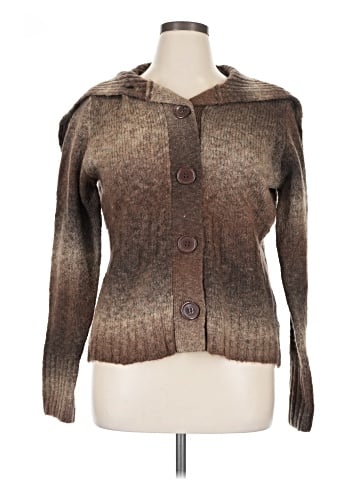 RXB Cardigan (view 1)