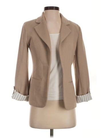 41Hawthorn Blazer (view 1)