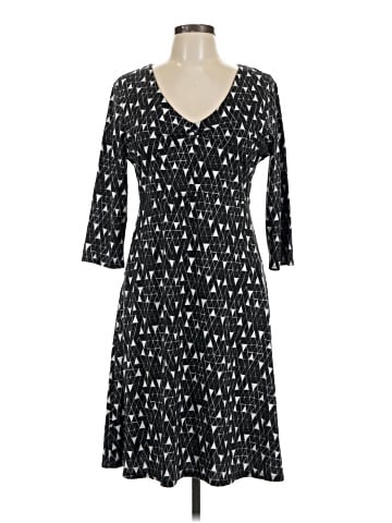Toad & Co Casual Dress (view 1)