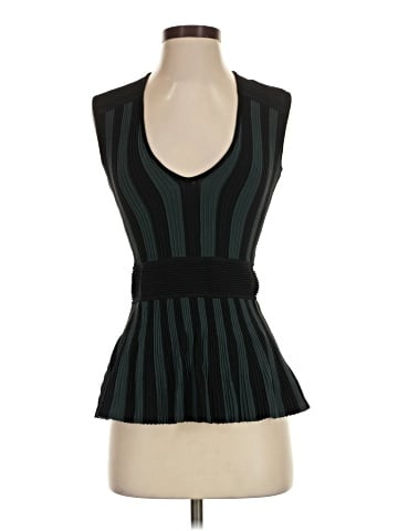 Ronny Kobo Sleeveless Top (view 1)