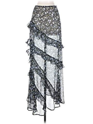 Topshop Casual Skirt (view 1)