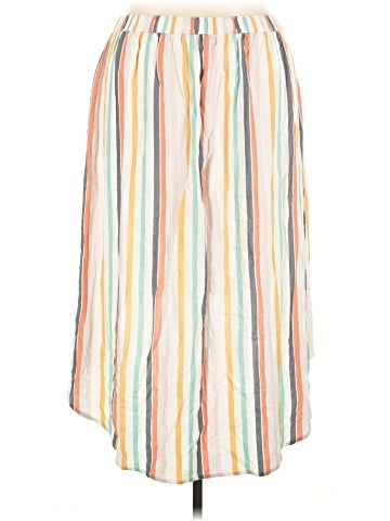 a.n.a. A New Approach Casual Skirt (view 2)