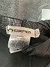 Appaman Metallic Silver Track Pants Size 8 - photo 3