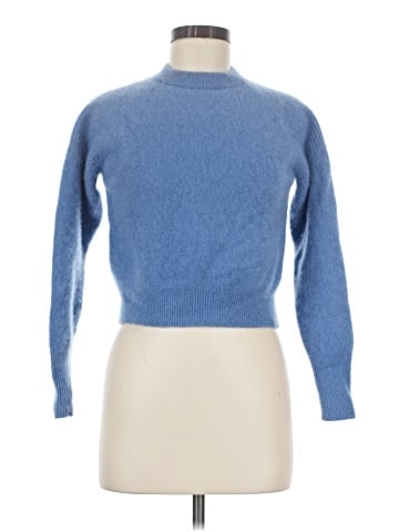 Comptoir des Cotonniers Turtleneck Sweater (view 1)