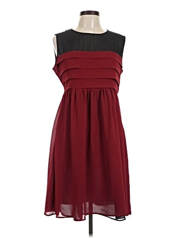 ROMY Cocktail Dress (view 1)