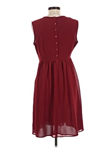 ROMY Cocktail Dress (view 2)