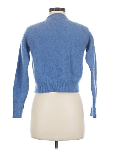 Comptoir des Cotonniers Turtleneck Sweater (view 2)