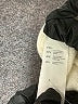 Cupshe White Turtleneck Sweater Size S - photo 8