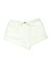 J.Crew Ivory Athletic Shorts Size M - photo 1