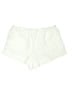 J.Crew Ivory Athletic Shorts Size M - photo 2