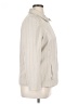 Nordstrom Ivory Jacket Size 14 - photo 4