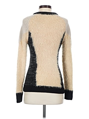 1.State Turtleneck Sweater (view 2)