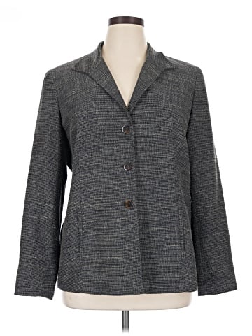Jones New York Collection Blazer (view 1)