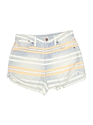 Joe's Jeans Denim Shorts (view 1)