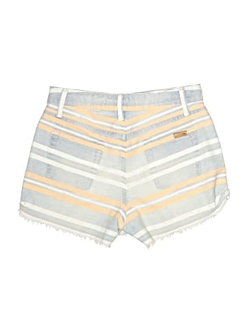 Joe's Jeans Denim Shorts (view 2)