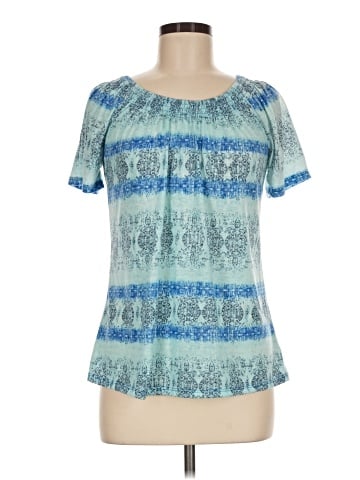 Como Vintage Short Sleeve T-Shirt (view 1)