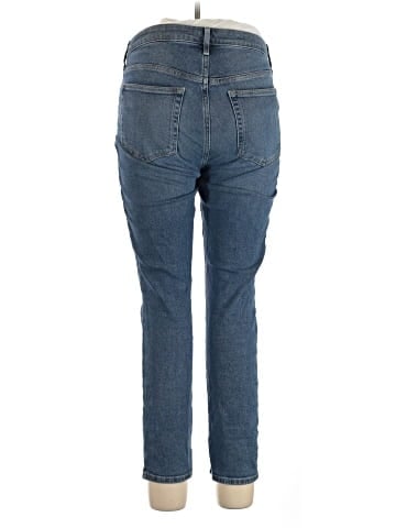 Gap - Maternity Jeans (view 2)