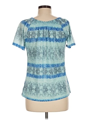 Como Vintage Short Sleeve T-Shirt (view 2)