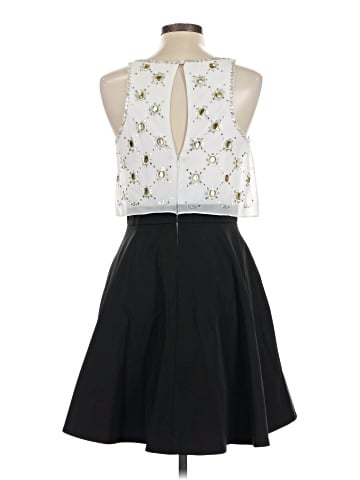 Aidan Mattox Cocktail Dress (view 2)