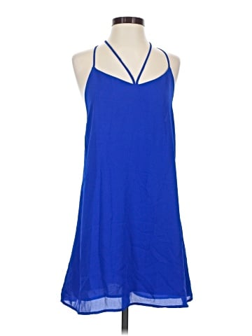 Lucy Love Casual Dress (view 1)