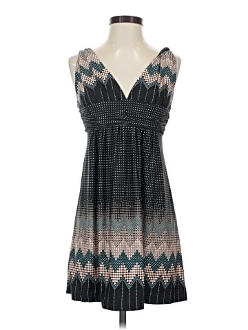 Papillon Casual Dress (view 1)
