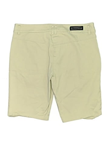 Burberry Khaki Shorts (view 2)