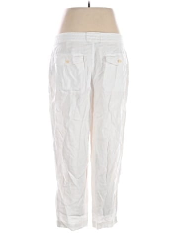 Lauren by Ralph Lauren Linen Pants (view 2)