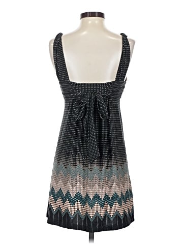 Papillon Casual Dress (view 2)