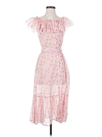Lisa Marie Fernandez Cocktail Dress (view 1)