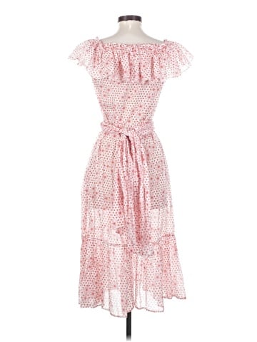 Lisa Marie Fernandez Cocktail Dress (view 2)