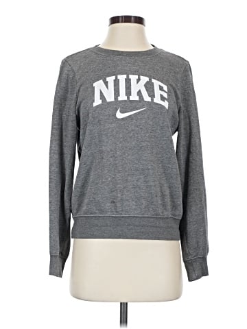 Nike Sweatshirt (view 1)