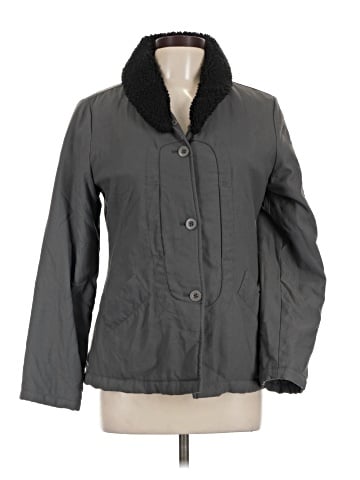 byCORPUS Jacket (view 1)