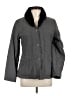 byCORPUS 100% Nylon Solid Gray Jacket Size L - photo 1