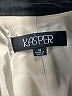 Kasper Black Blazer Size 14 - photo 6