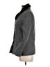 byCORPUS 100% Nylon Solid Gray Jacket Size L - photo 5